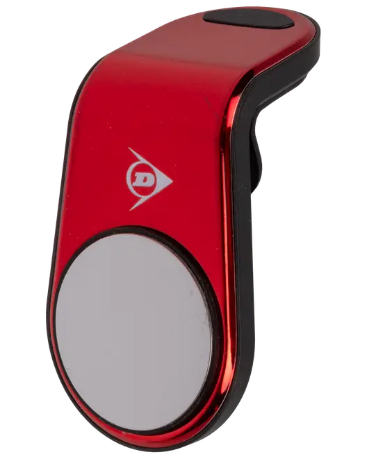 DUNLOP Mobilholder til bil magnetisk