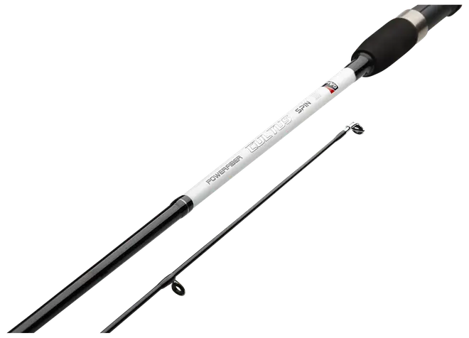 Cultus 7'' fiskespö