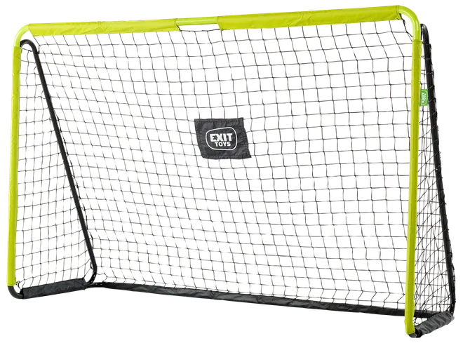 Fodboldmål 240x160 cm