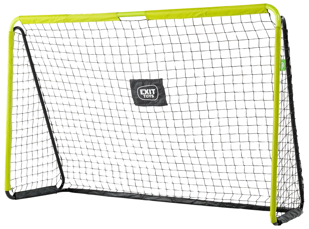 Fodboldmål 240x160 cm