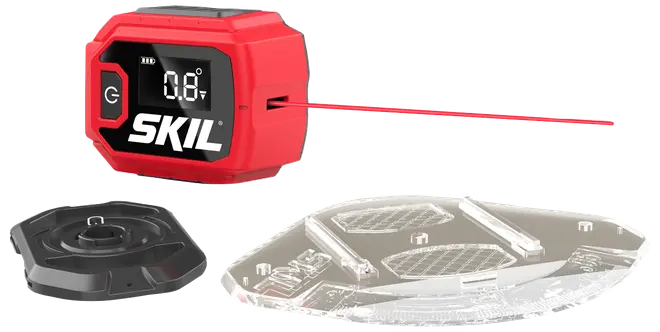 Skil linjelaserpass 1900AA