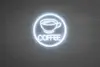 Neonskilt COFFEE 8,75W