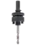 Mitsutomo Holder til hulsav Ø32-250 mm