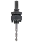 Mitsutomo Holder til hulsav Ø32-250 mm