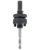 Mitsutomo Holder til hulsav Ø32-250 mm