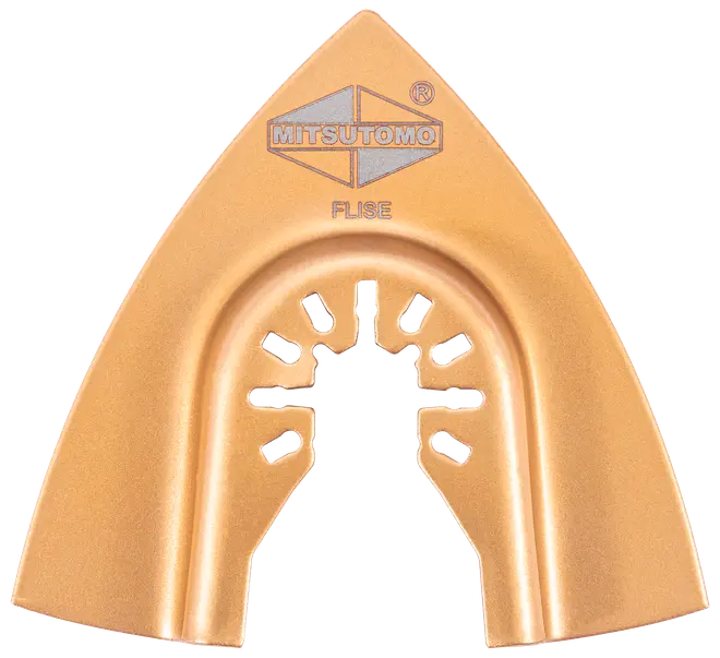 Mitsutomo Savklinge til multicutter karbid Ø78 mm