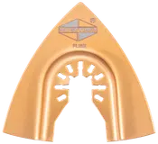 Mitsutomo Savklinge til multicutter karbid Ø78 mm