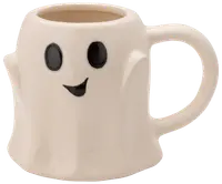 Halloween-mugg Spöke B 350 ml