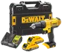 Dewalt borr/skruvdragare DCD771D2