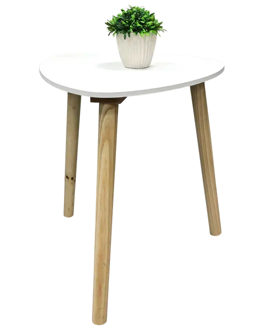 Bord med tre ben - lille