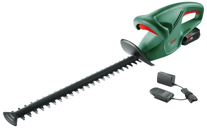 Bosch häcksax Easy 18V
