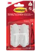 Command™ Designerkroge 2-pak - Mellemstore