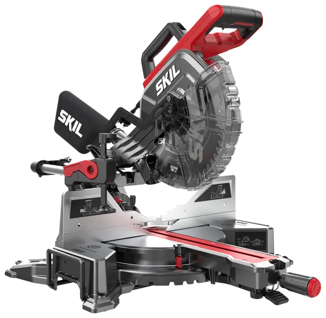 SKIL Kap- och geringssåg 1321 2000W