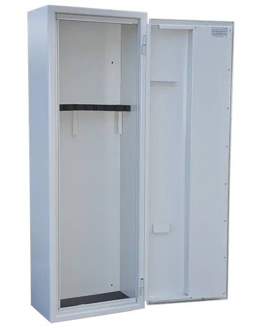 Våbenskab til 9 våben