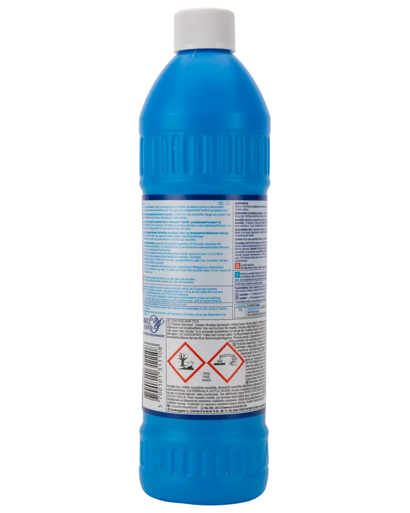 Klorin original 750 ml
