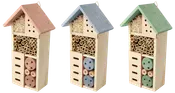 Insekthotel 26 x 13 cm
