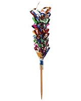 Pyntepinde 20-pak assorterede varianter