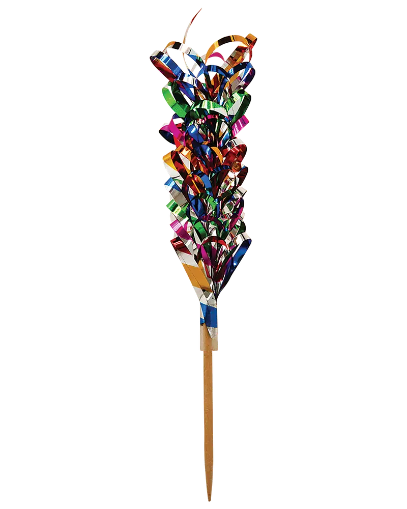 Pyntepinde 20-pak assorterede varianter