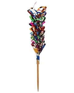 Pyntepinde 20-pak assorterede varianter