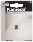 Kameda alkaline lr1130 1,5v