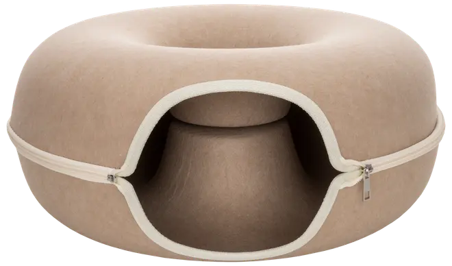 DanPet Kattetunnel - donut