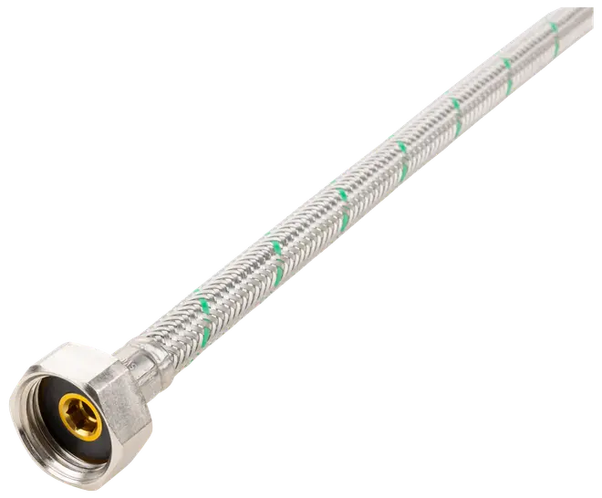 Neoperl - Tilslutningsslange 1/2" x 1/2" x 500 mm