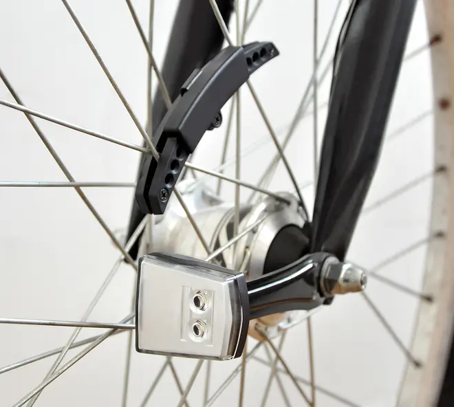 Magnetlygtesæt med blink