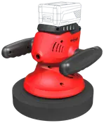 Mitsutomo Polermaskine 18V