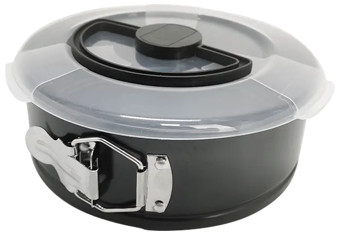 Springform med lock 20 cm