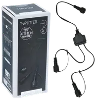 Connect T-connector