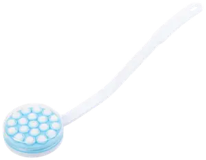 Lotion- och tvålapplikator