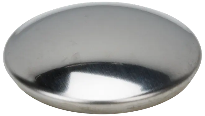 Hjulkapsel till dragvagn 16 mm