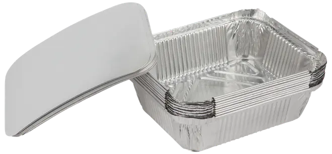 Folieformar 165x135 mm 10-pack