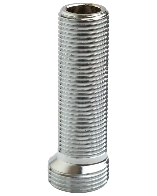 Anslutningskoppl 1/2x3/4\"75mm