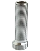 Anslutningskoppl 1/2x3/4\"75mm