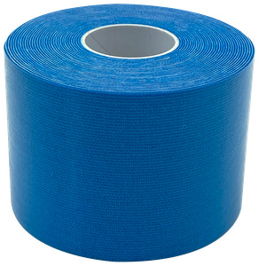 Kilberry Fitness Sportstape 5 cm x 5 m