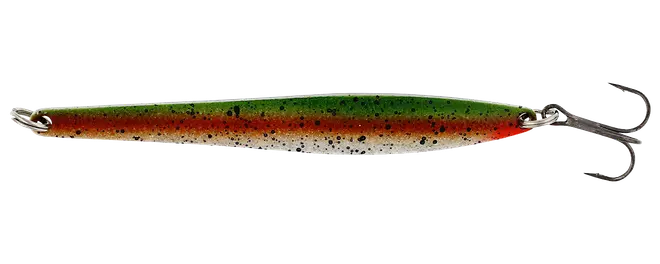 Kinetic Silver Arrow 24 g - Autumn Leaves