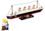 Sluban Titanic M38-B0835 - 481 dele