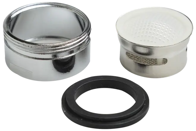 Luftblander 24 mm - 25 l/min