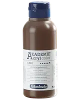 Schmincke Akrylfarve 250 ml Burnt umber