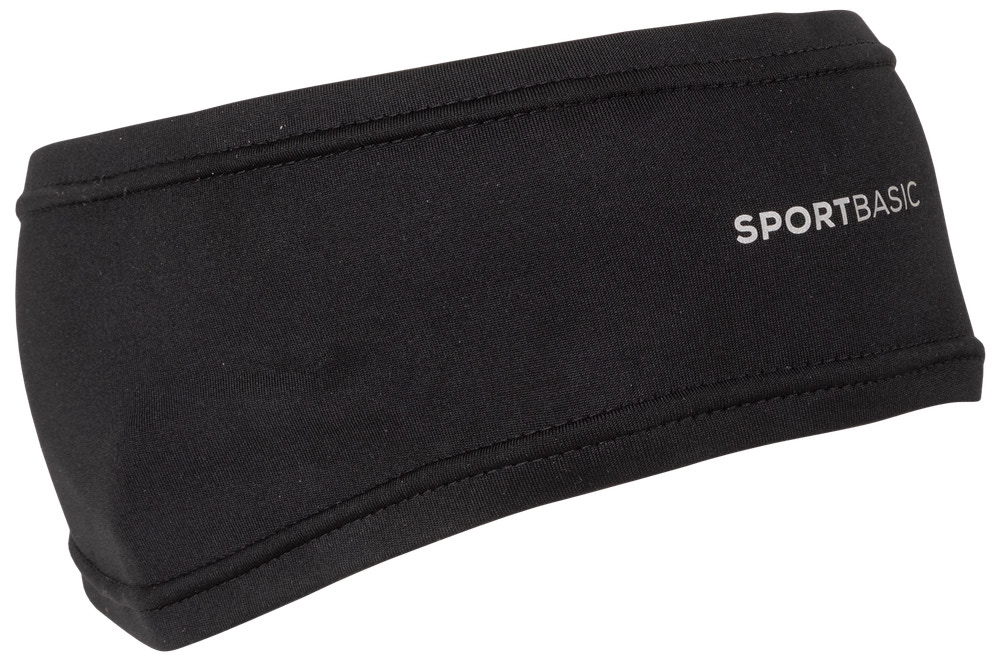 SportBasic Pandebånd unisex