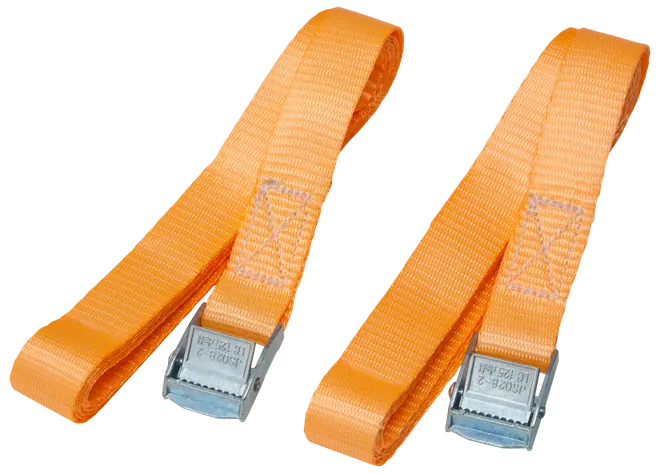 BRANFORD Bagagerem 2-pak 250 cm