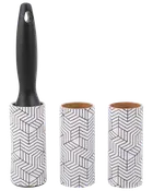 Klädvårdsrulle med 2 refiller