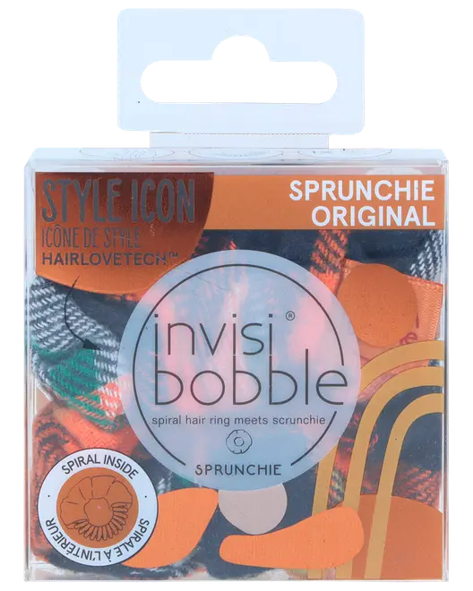 Sprunchie Fall In Love