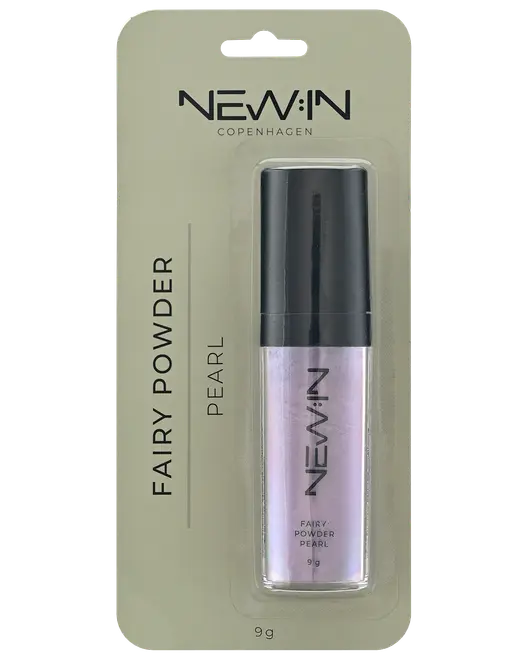 NEW:IN Fairy Powder assorteret