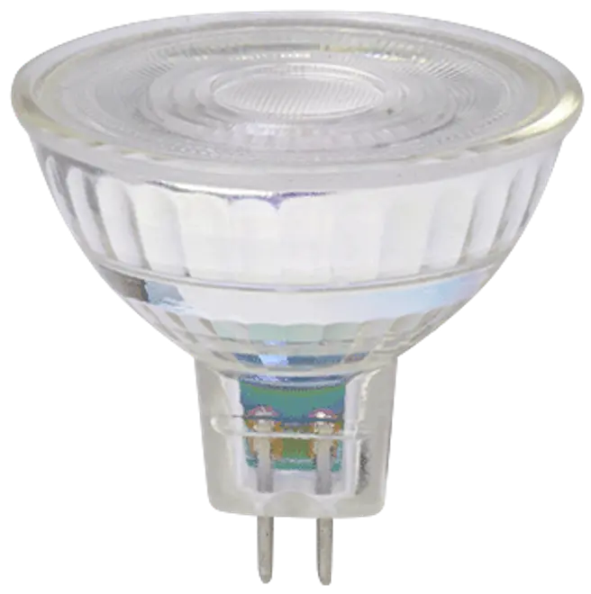 LED-lampa 5,5W GU5,3 12V