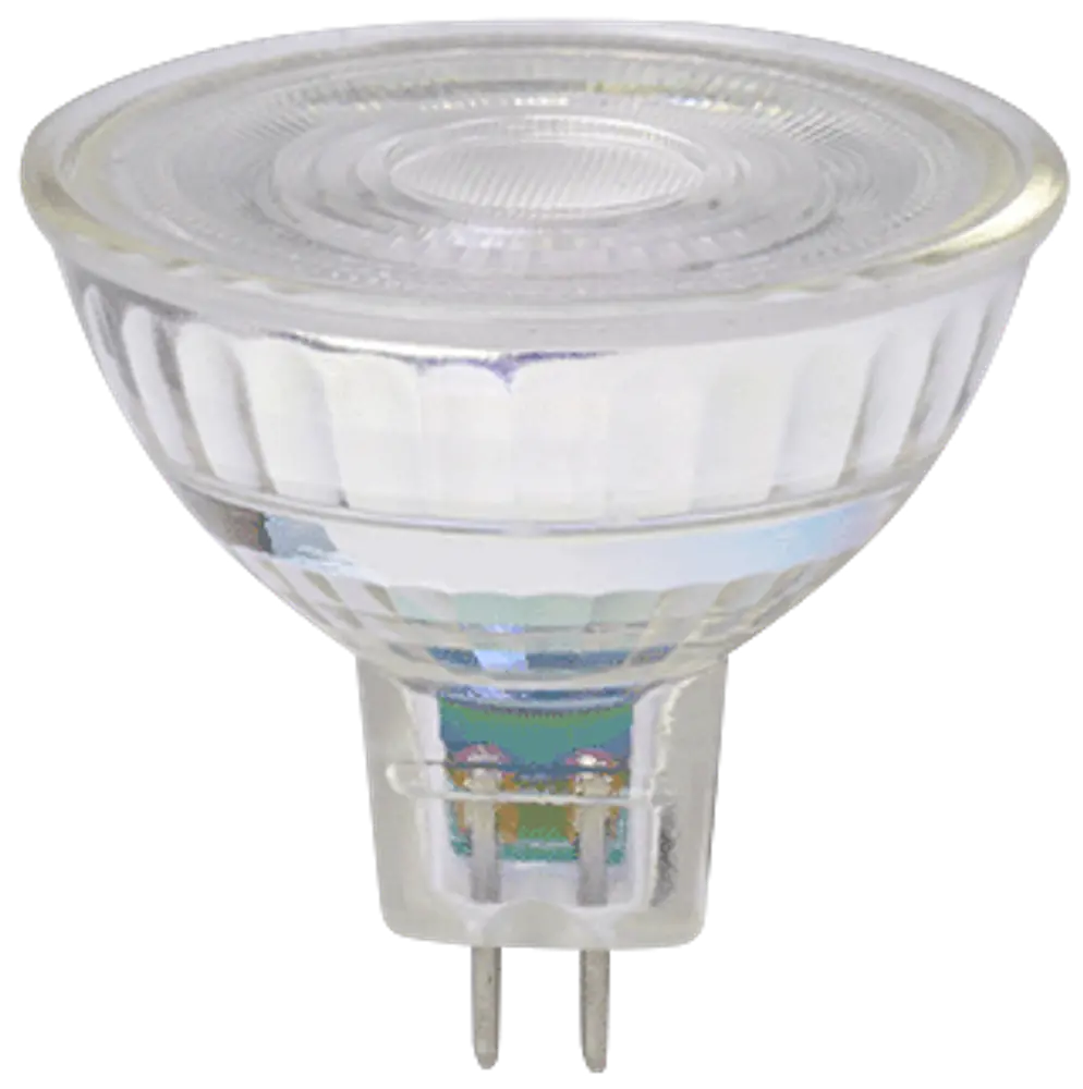 LED-lampa 5,5W GU5,3 12V