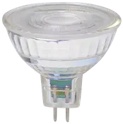 LED-lampa 5,5W GU5,3 12V