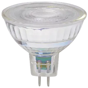 LED-lampa 5,5W GU5,3 12V