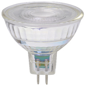 LED-pære 5,5W GU5,3 12V